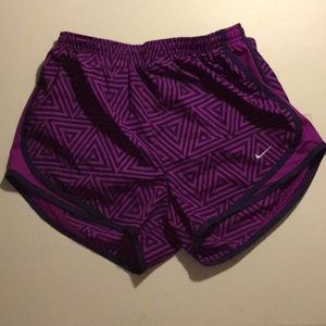 Nike shorts